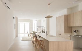 Casa Ramona Ruzafa Valencia Centro