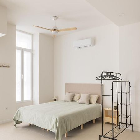 Apartamento Casa Ramona Ruzafa Valencia Centro Exterior foto