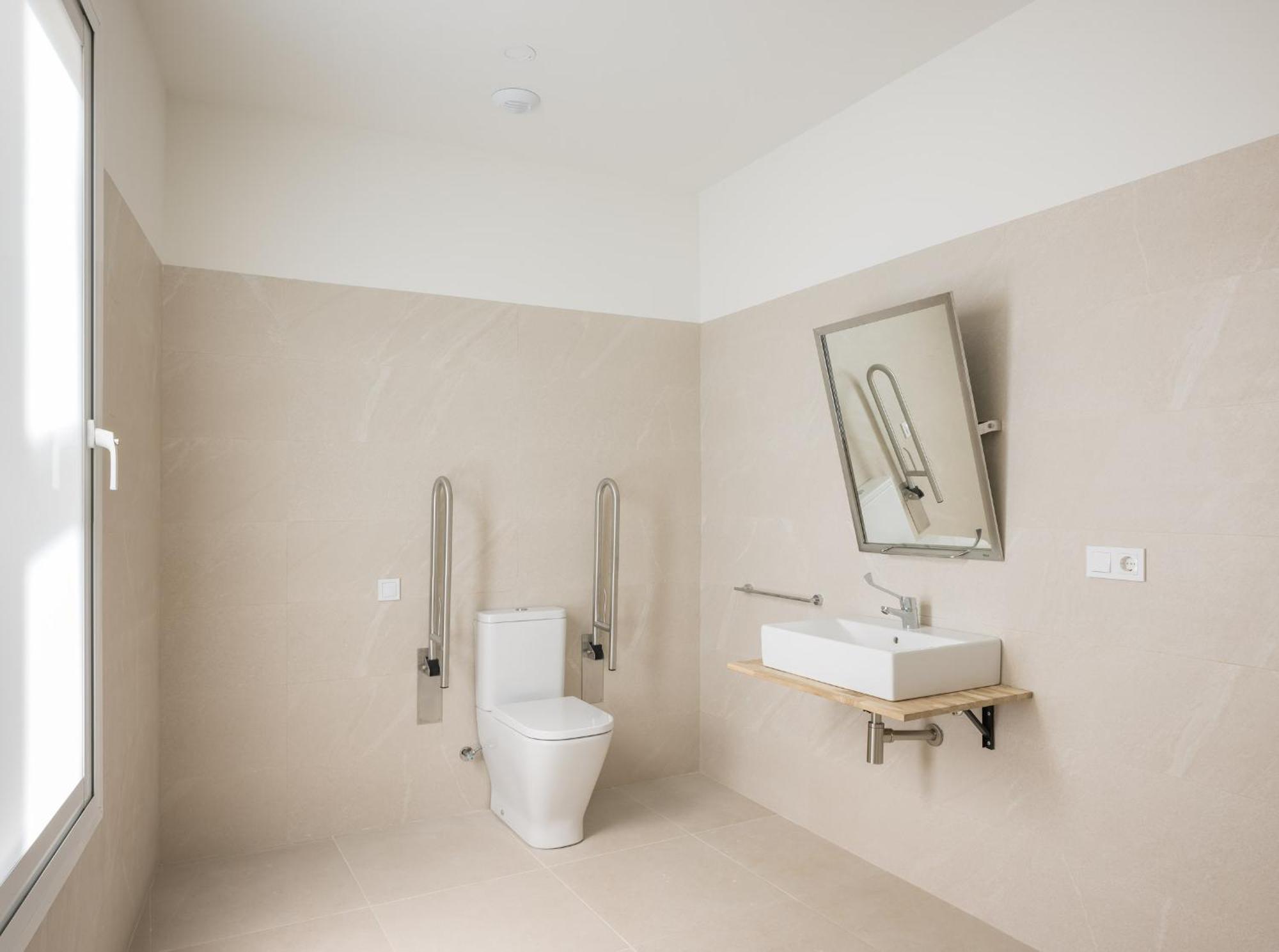 Apartamento Casa Ramona Ruzafa Valencia Centro Exterior foto